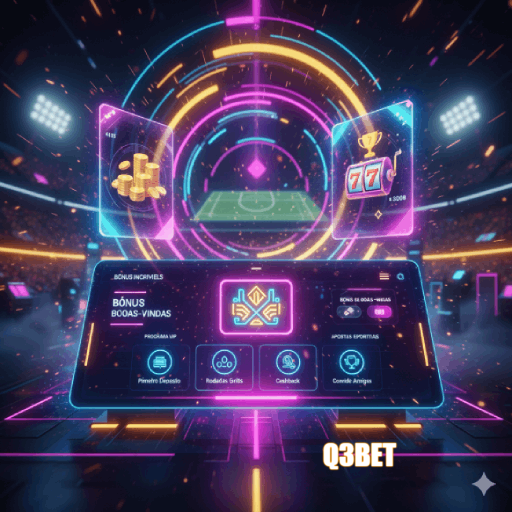 Bônus da Q3BET (Figura 3)