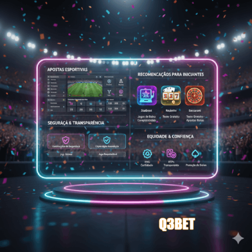 Q3BET Jogos Figura 2