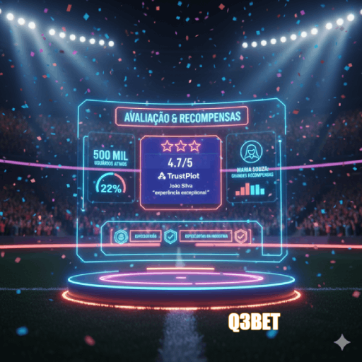 Q3BET Jogos Figura 3